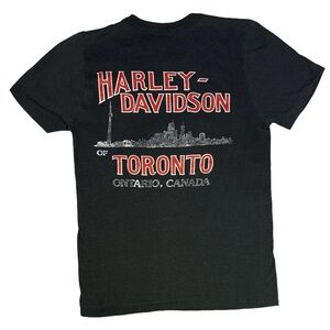 H A R L E Y - D A V I D S O N t-shirt